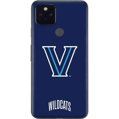 Villanova University 1842 Google Pixel 4a 5G Skin